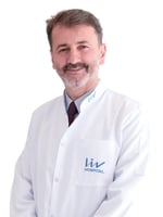 Uzm.Dr. Nezih Akgün