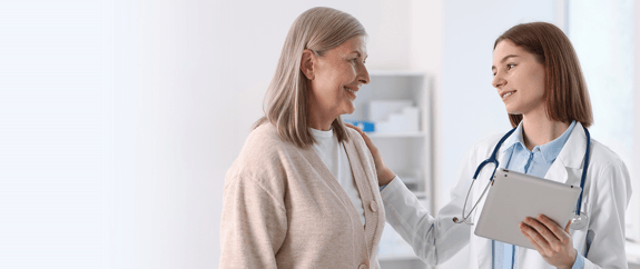 Herkes İçin Sağlık Check Up Paneli (40 Yaş Üstü Kadın)
