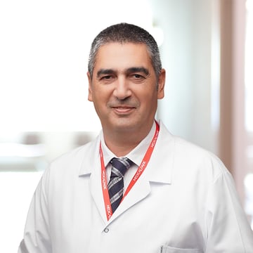 Op.Dr. Mete Oğuz Ekinci