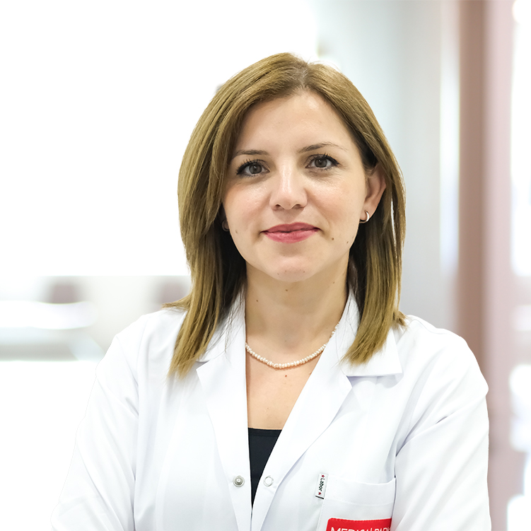 Ceyda Aydoğan Sevinç