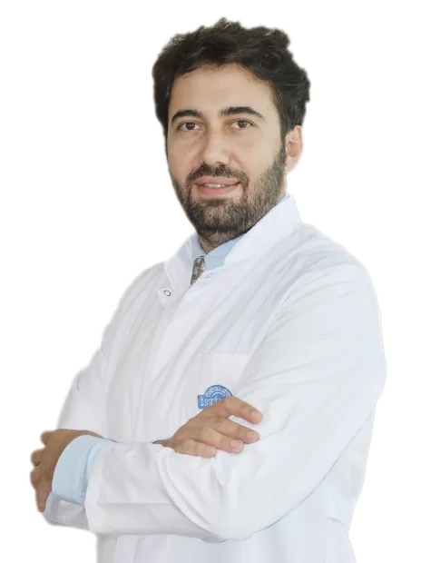 Yücel Polat