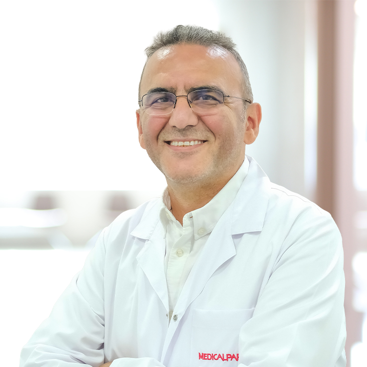 Mustafa Sıtkı Yüksel