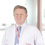 Op.Dr. Hüdayi Duman