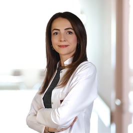 Ece Bedir Sağlam