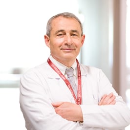 Necdet Özçay