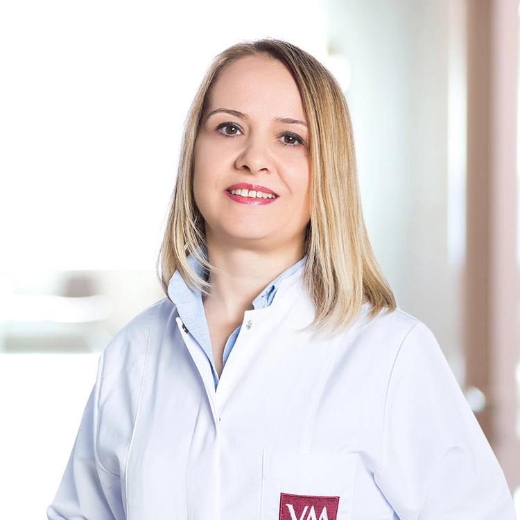 Nilüfer İmamoğlu Durmuş