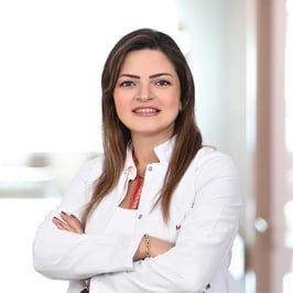 Çağla Bahar Bülbül Hanedar