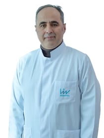 Prof.Dr. Gökhan Erdem