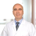 Prof.Dr. Ali Özgen