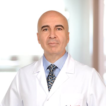 Prof.Dr. Ali Özgen