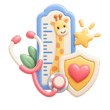 Sağlıklı Nesiller Check Up Paneli