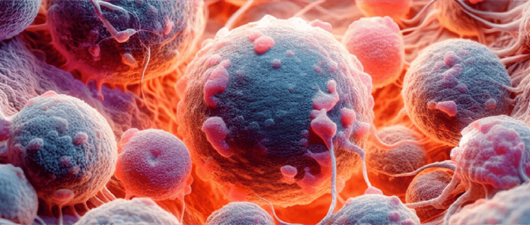 Adenocarcinoma