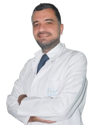 Doç.Dr. Ali Erhan Özdemirel