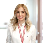 Dr.Öğr.Üyesi Nazlı Topbaşı Alpaslan