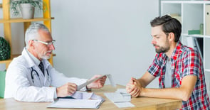 Functional Check-Up at Home (Male)