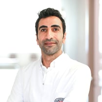 Dr.Öğr.Üyesi Ahmad Huraıbat