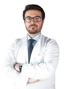 Uzm.Dr. Mehmet Yiğit