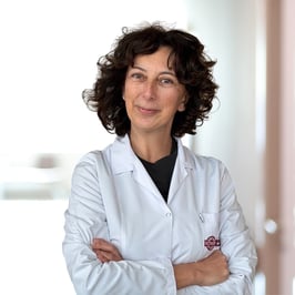 Sibel Aymak