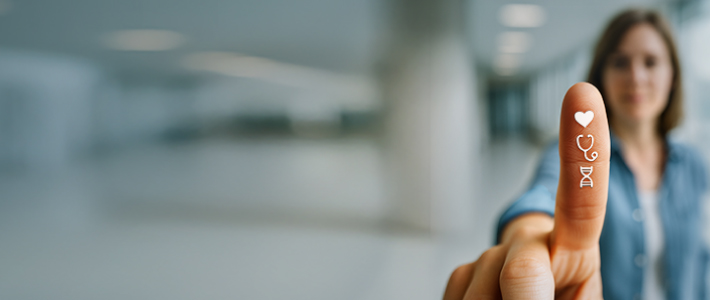 Check-Up'ın Sana Özel Hali - Kişiselleştirişmiş Check-Up 