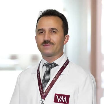 Op.Dr. Volkan Yılmaz