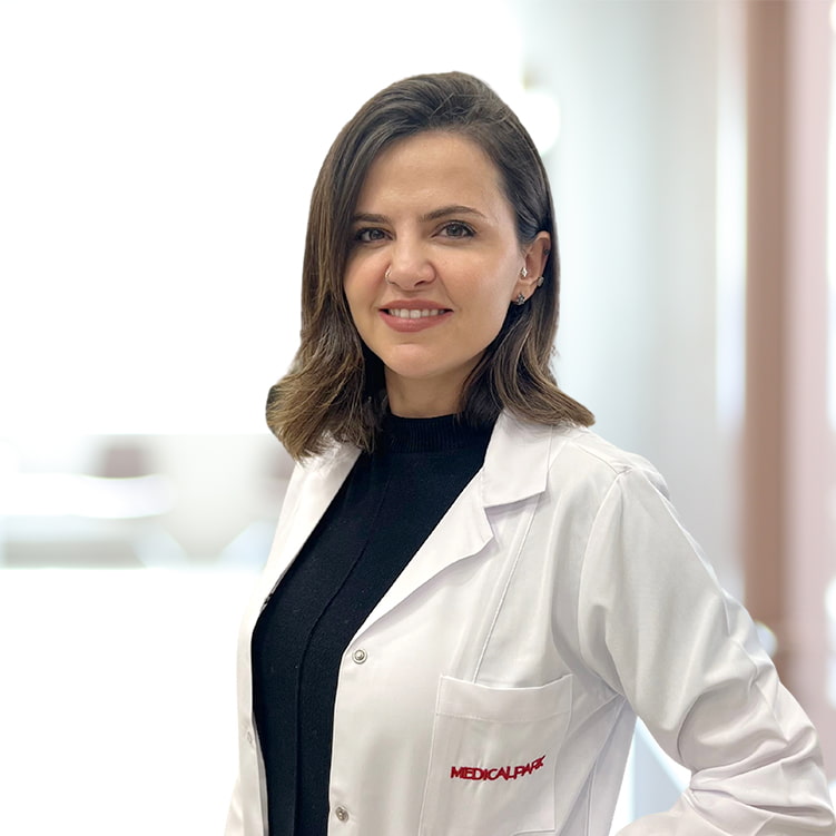 Büşra Can Karadeniz