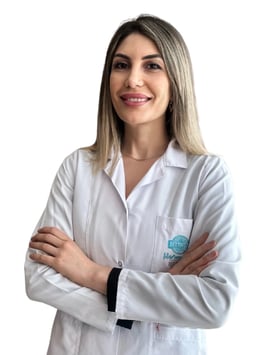 Özlem Doğan