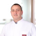 Doç.Dr. Ersin Haciyakupoğlu