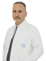 Prof.Dr. Erdem Koçak