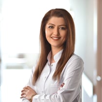 Uzm.Dr. Maryam Zare