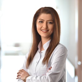 Maryam Zare