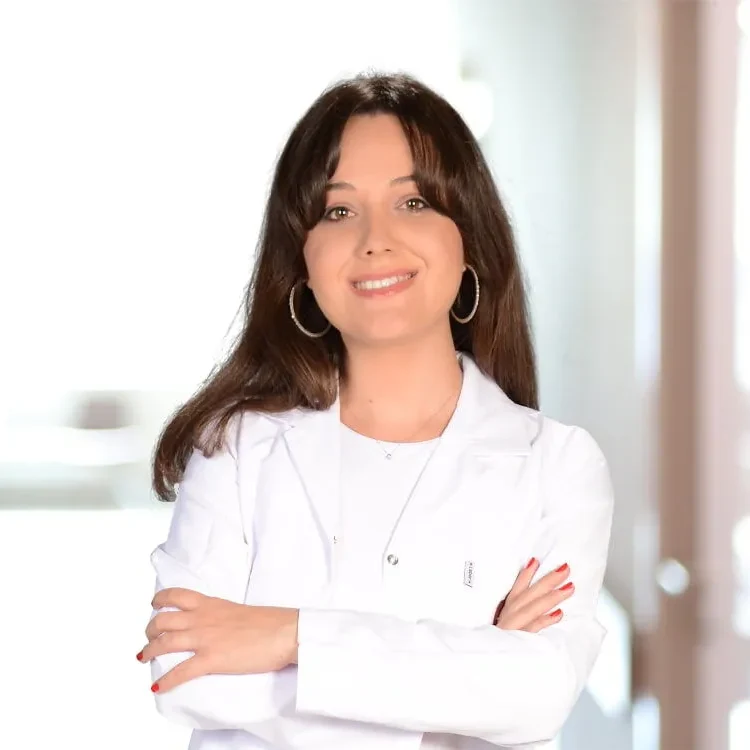 Psk. Cansu Milcan