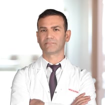 Uzm.Dr. İrfan Tursun
