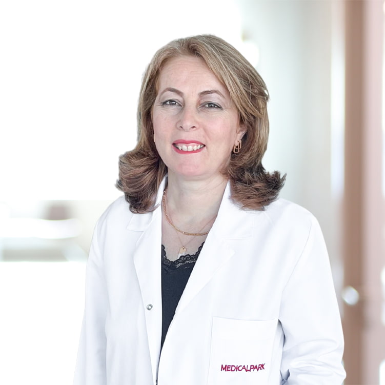 Fatma Akyüz Karacan