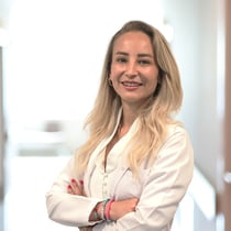 Dr.Öğr.Üyesi İrem Yaman