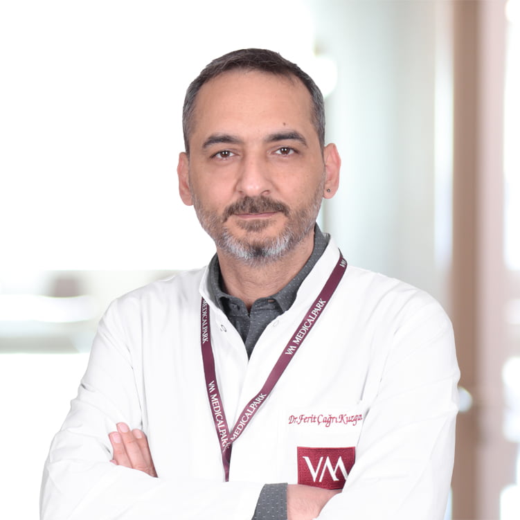 Ferit Çağrı Kuzgun