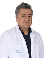 Uzm.Dr. Hikmet Dolu