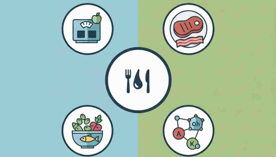 Hangi Diyet Size Uygun? Sağlıklı Yaşam İçin Doğru Seçimi Yapın