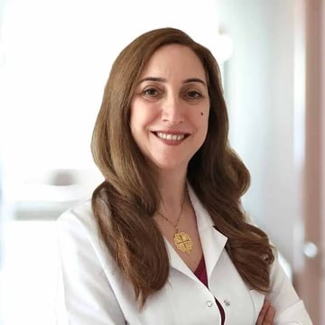 Uzm.Dr. Yeşim Ruhat Kutlu