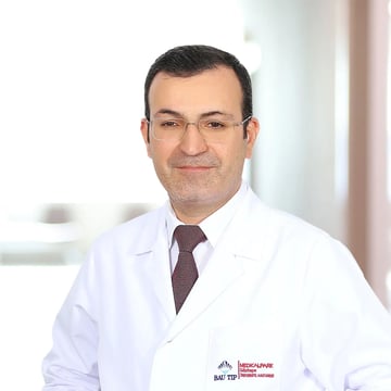 Doç.Dr. Ramazan Yıldız