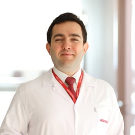 İsmail Caner Genç