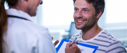 LIV ONLINE PLUS – MALE