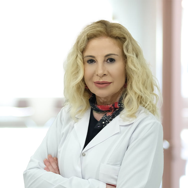 Bengi Bahar Demirbağ