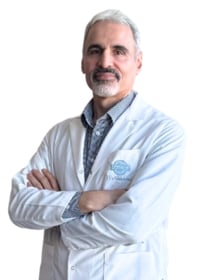 Doç.Dr. Nadir Göksügür