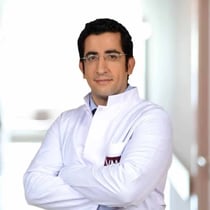 Uzm.Dr. Uğur Onur Kasman