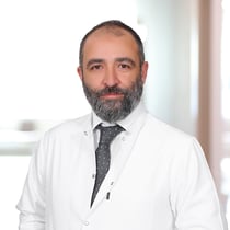 Uzm.Dr. Mehmet Gültekin Ercan