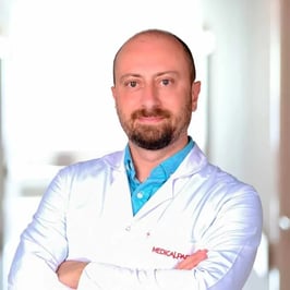 Gökhan Ateş