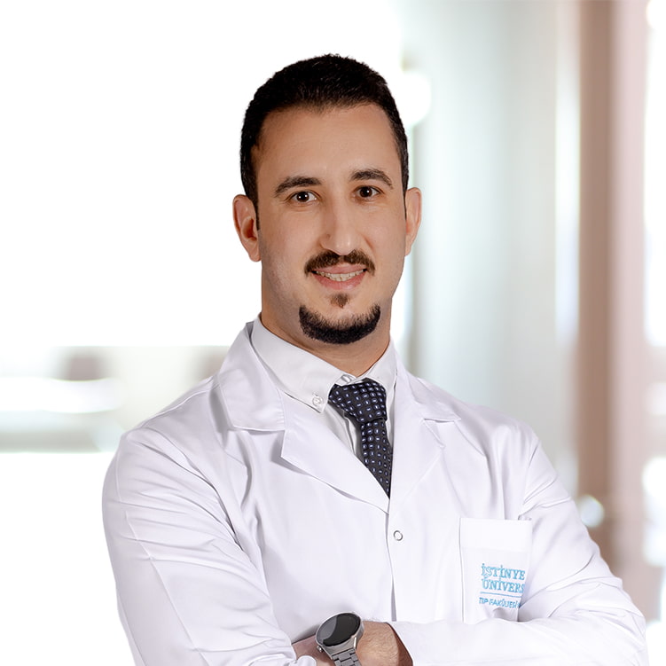 Khaled Ahmad Abdullah Obaıd