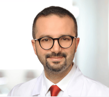 Uzm.Dr. Muzaffer Aloğlu