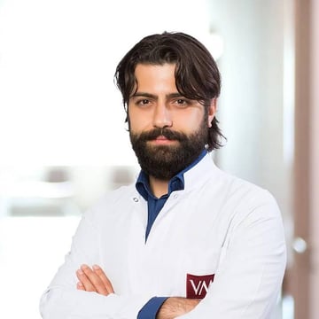 Dr.Öğr.Üyesi Süleyman Büyükaşık
