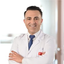 Op.Dr. Nihat Kayabaşı